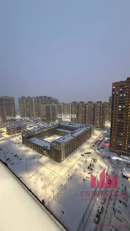 Продажа квартиры, Реутов, ул. Октября - Фото 1