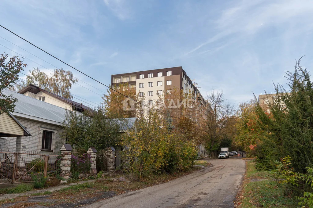 Жилой дом на ул. Жуковского, 1, городской округ Владимир, Загородный ... - Фото 3