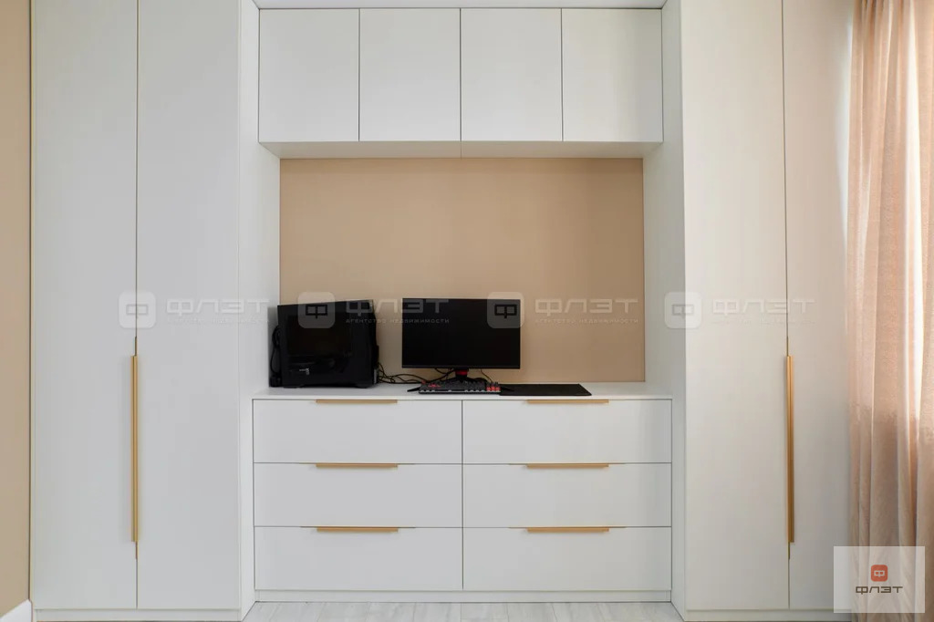 Продажа квартиры, Казань, ул. Космонавтов - Фото 10
