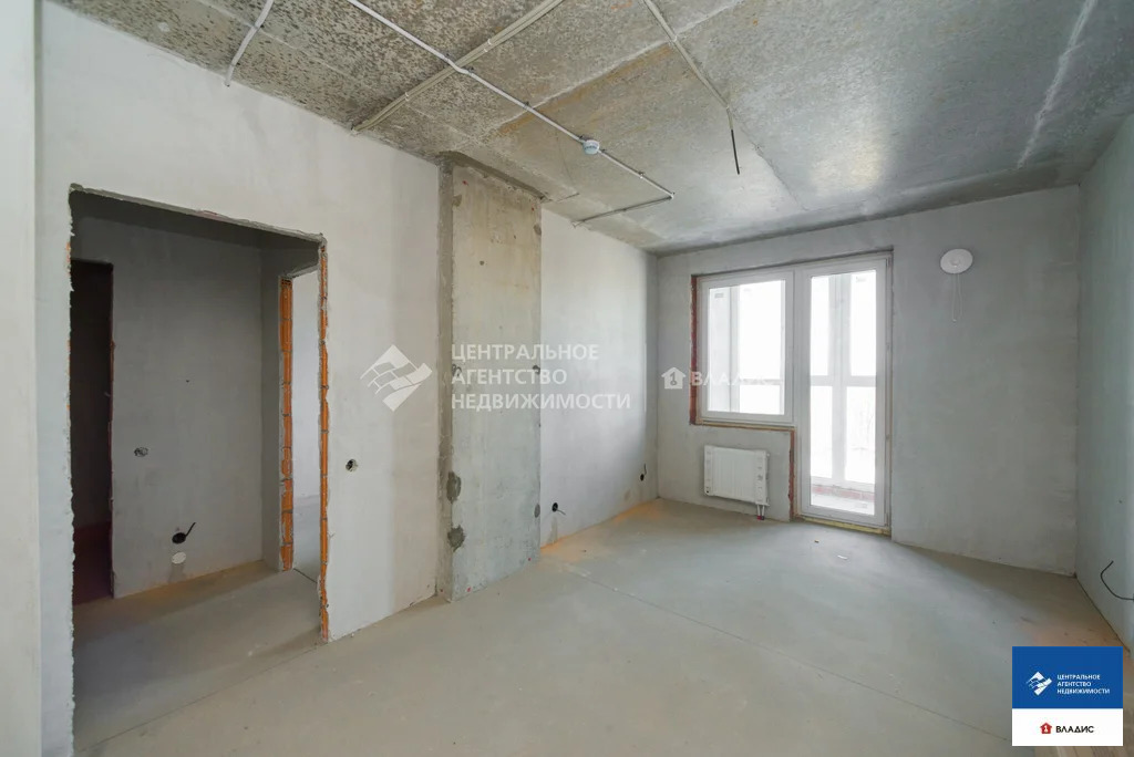 Продажа квартиры, Рязань - Фото 1