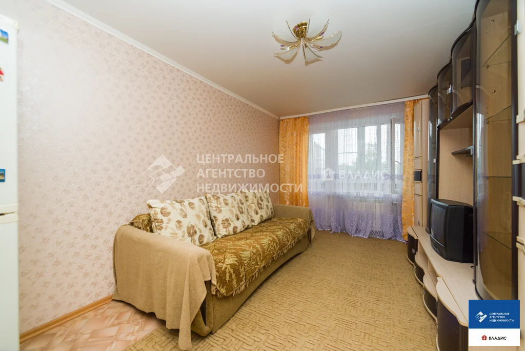 Продажа квартиры, Рязань, ул. Черновицкая - Фото 22