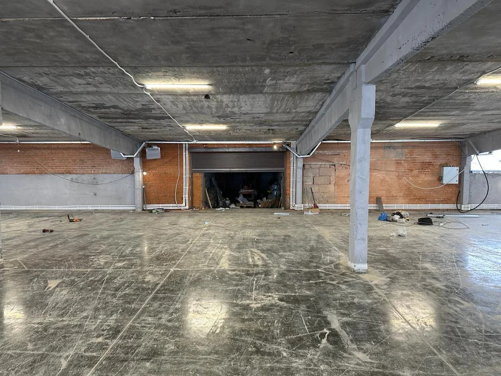 Склад производство 375-875 м2 - Фото 6