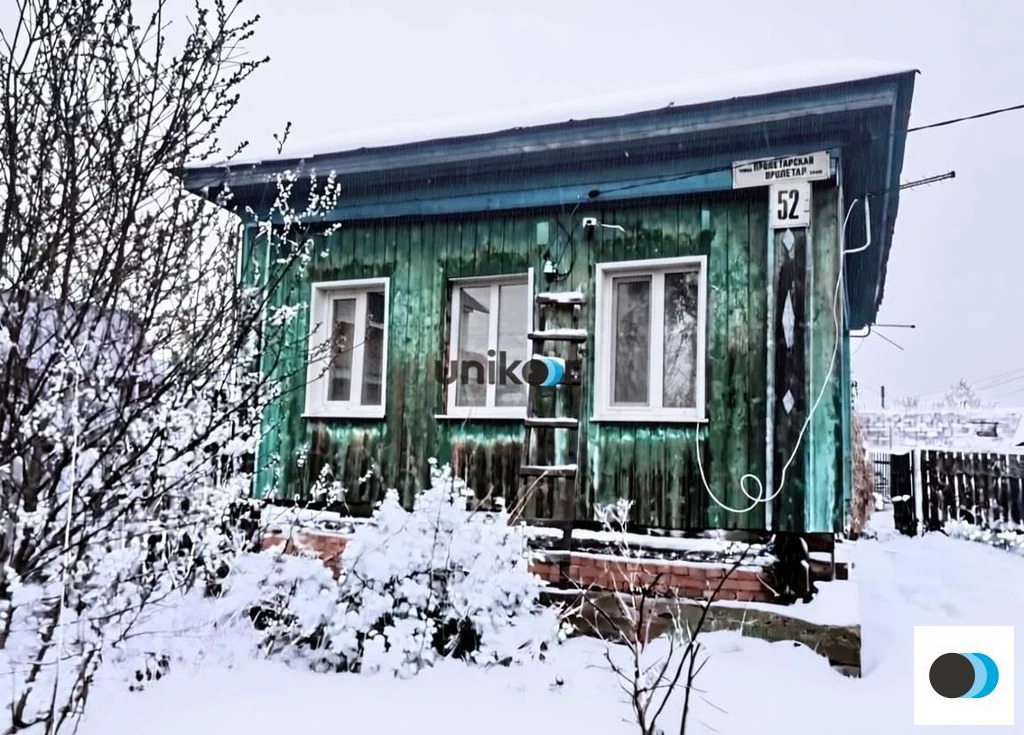 Продажа дома, Благовещенск, Благовещенский район, ул. Пролетарская - Фото 2