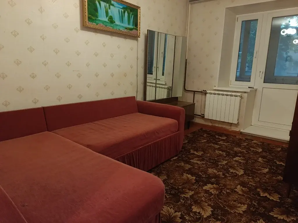 2 к.кв. ул. Энгельса, дом 24 - Фото 6