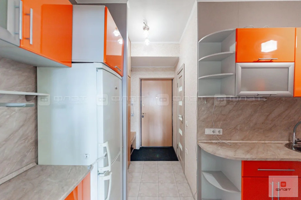 Продажа квартиры, Казань, ул. Академика Сахарова - Фото 4