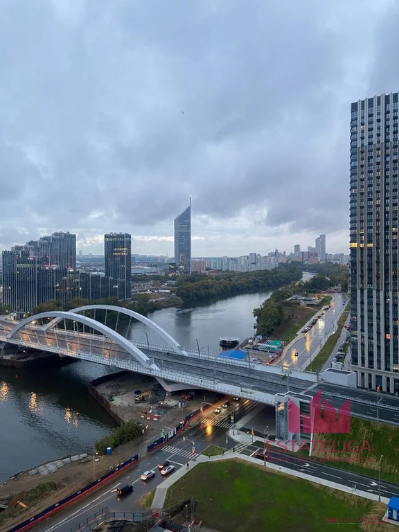 Аренда квартиры, м. Шелепиха, Причальный проезд - Фото 10