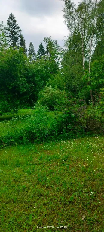 Продажа участка, Мытищинский район - Фото 9