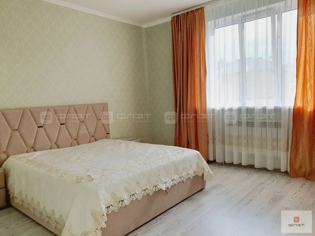 Продажа дома, Казань, ул. Мифтахетдина Акмуллы - Фото 24