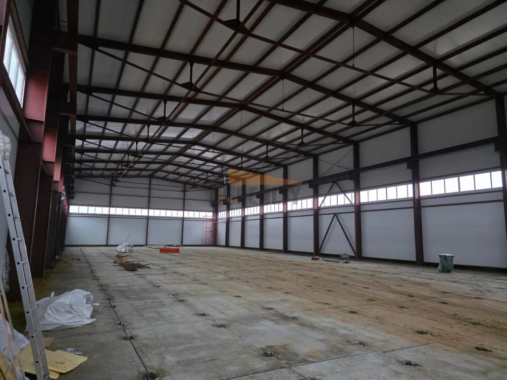 Аренда производственного помещения, Раменский район - Фото 1