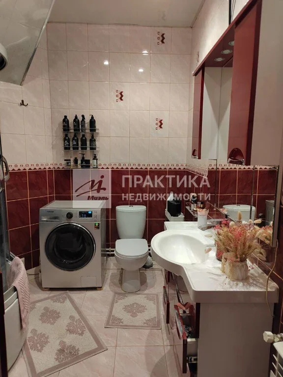 Продажа дома, Батыбино, Щаповское с. п. - Фото 12