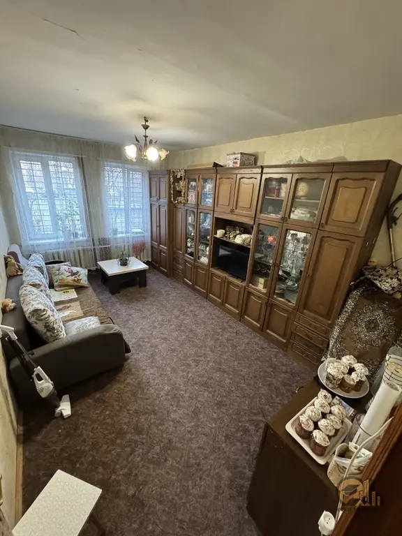 Продажа квартиры, Подольск, ул. Кирова - Фото 11