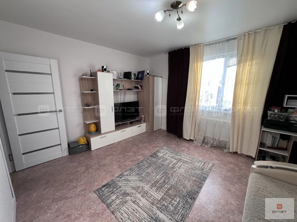 Продажа квартиры, Куюки, Пестречинский район, 10-й Квартал - Фото 4