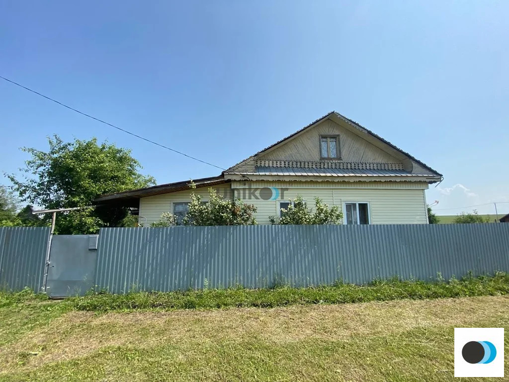 Продажа дома, Новокулево, Нуримановский район, ул. Нагорная - Фото 31