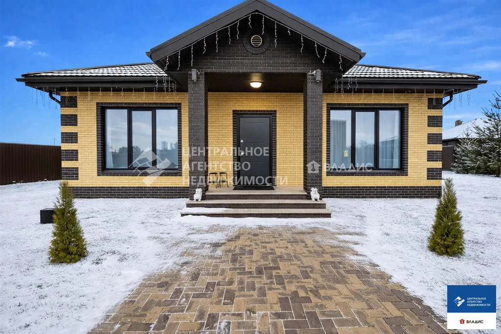 Продажа дома, Рязанский район, Отрадная улица - Фото 3