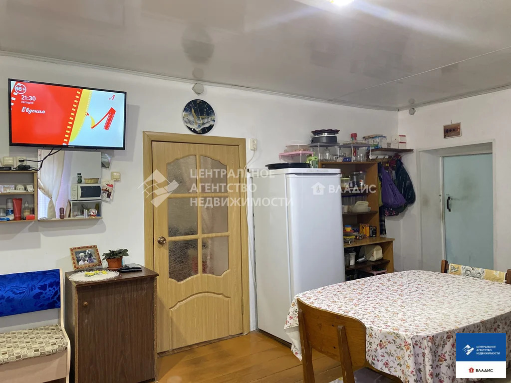 Продажа дома, Маклаково, Пронский район, ул. Ряжская - Фото 6