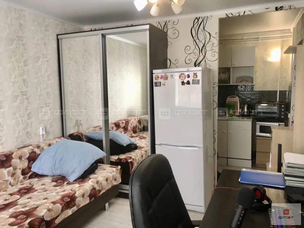 Продажа квартиры, Казань, ул. Карбышева - Фото 7