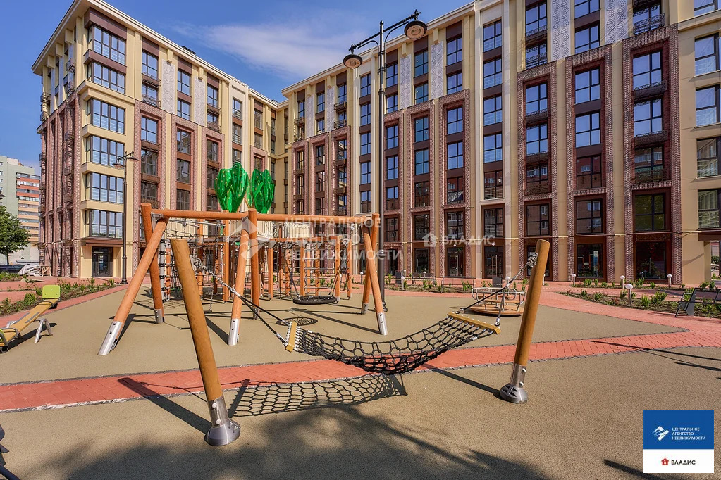 Продажа квартиры, Рязань, ул. Есенина - Фото 5