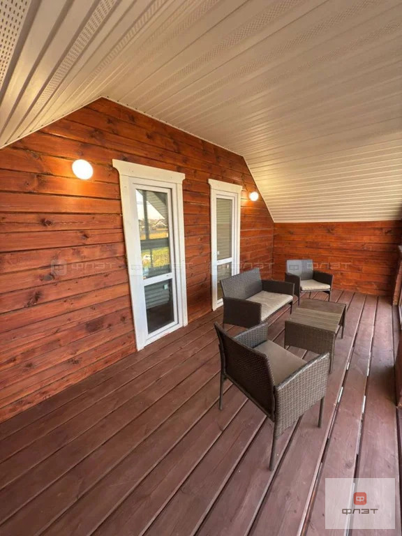 Продажа дома, Пестречинский район, ул. Арская - Фото 20