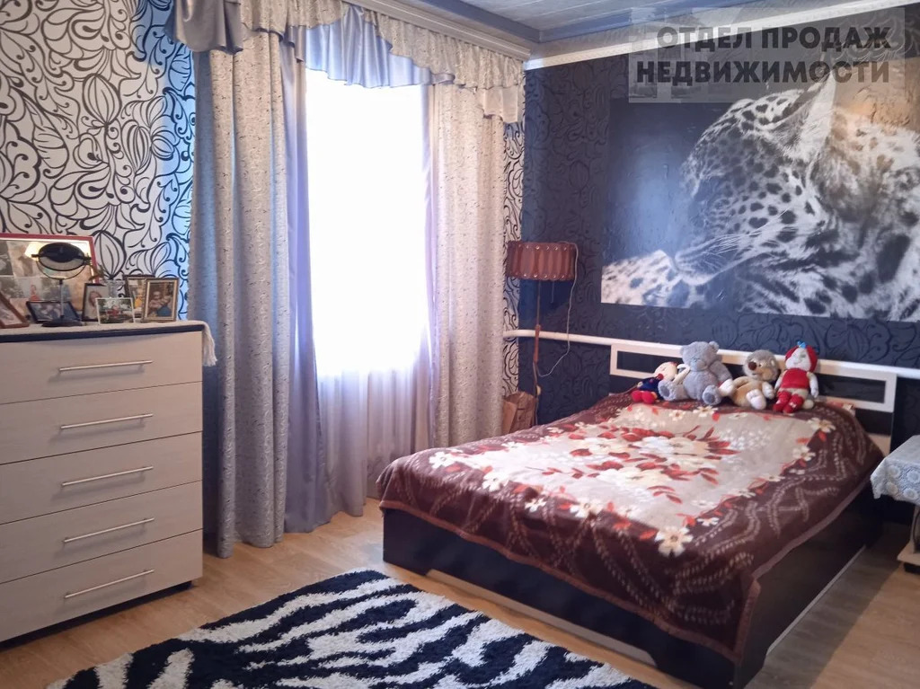 Кирпичный дом - Фото 25