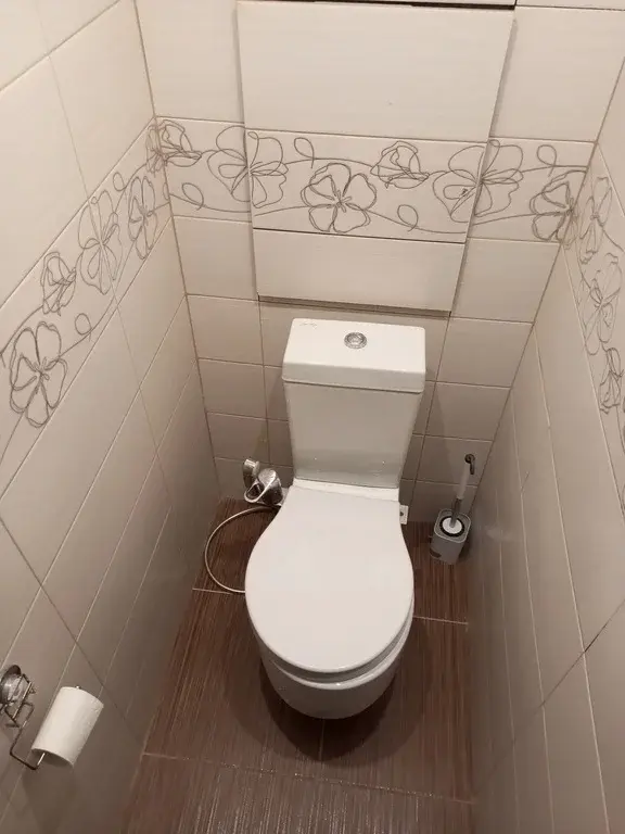 Двухкомнатная квартира с ремонтом,рядом с метро. - Фото 10