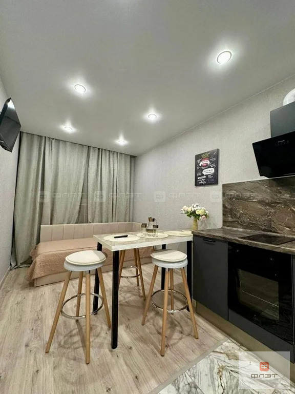 Аренда квартиры, Казань, ул. Азата Аббасова д.16 - Фото 5