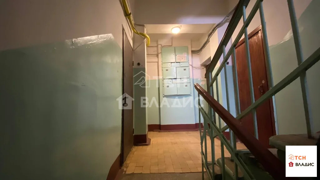 Продажа квартиры, Балашиха, Балашиха г. о., ул. Победы - Фото 38