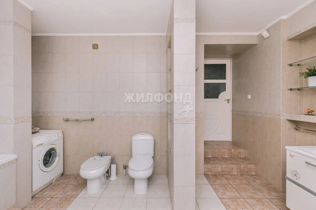 Продажа дома, Новосибирск, ул. Онежская - Фото 21