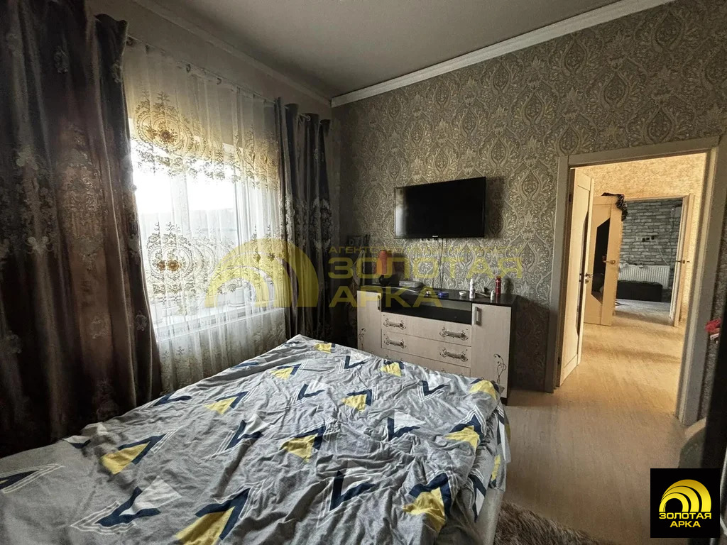 Продажа дома, Варениковская, Крымский район, ул. Свободы - Фото 4