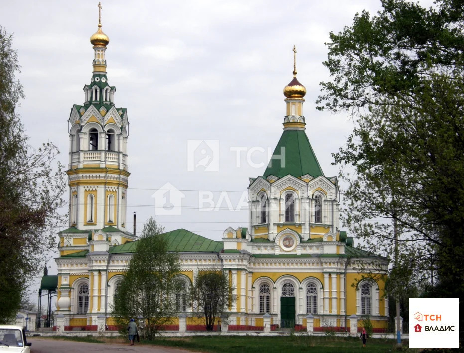 городской округ Воскресенск, рабочий посёлок имени Цюрупы, улица 1 ... - Фото 2