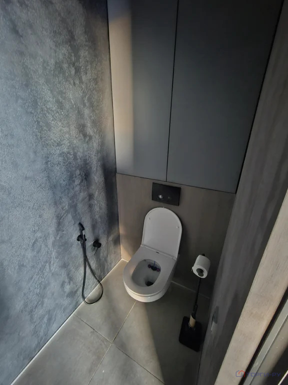 Продажа квартиры, проезд 1-й Красногвардейский - Фото 15