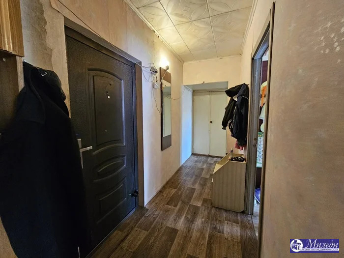 Продажа квартиры, Батайск, ул. Залесье - Фото 10