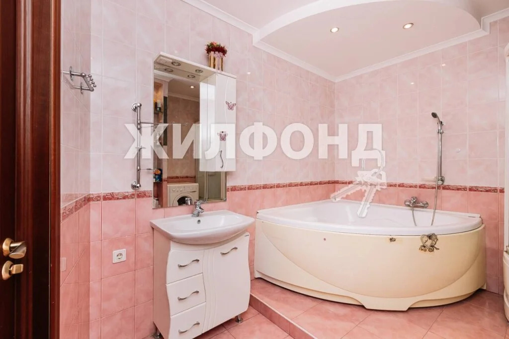 Продажа квартиры, Новосибирск, ул. Зыряновская - Фото 13