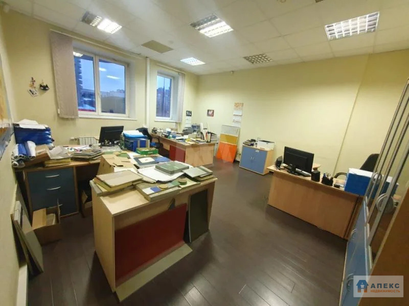 Аренда помещения (ПСН) пл. 256 м2 под нотариуса, турфирму, офис, ... - Фото 6