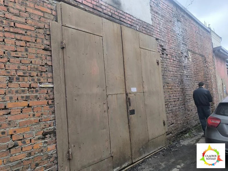 Помещение под автосервис на огороженной охраняемой территории промзоны - Фото 13