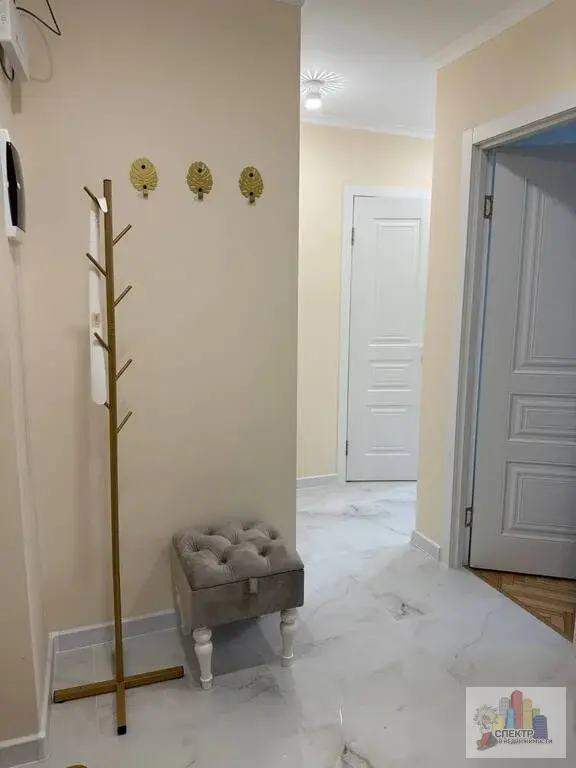 2-к. квартира, 44,4 м, 11/12 эт. - Фото 8