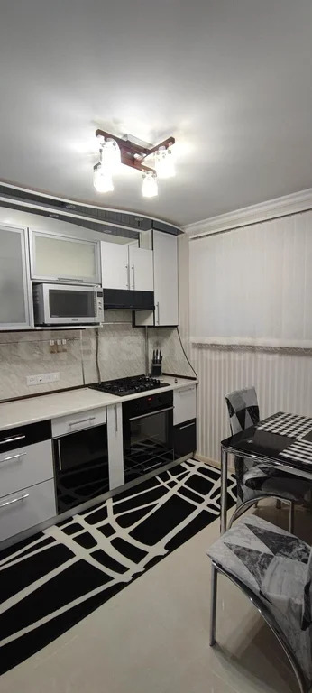 Аренда квартиры, Севастополь, Генерала Острякова пр-кт. - Фото 4