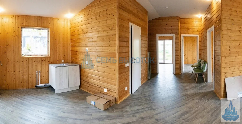 Продажа дома, Домодедово, Домодедово г. о., 173 - Фото 7