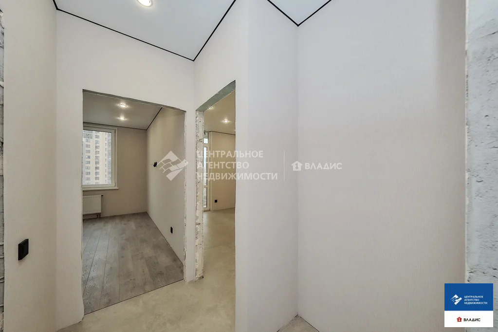 Продажа квартиры, Рязань, ул. Островского - Фото 9