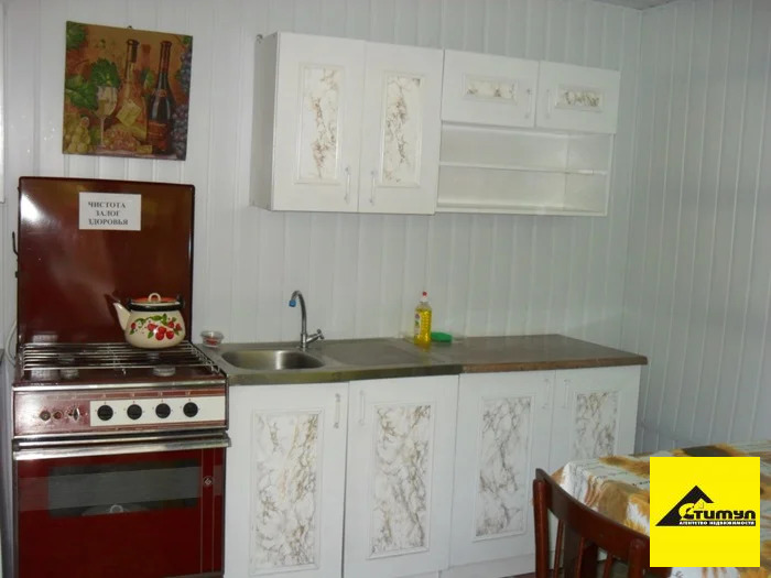 Продажа дома, Ейск, Ейский район, ул. Кропоткина - Фото 5