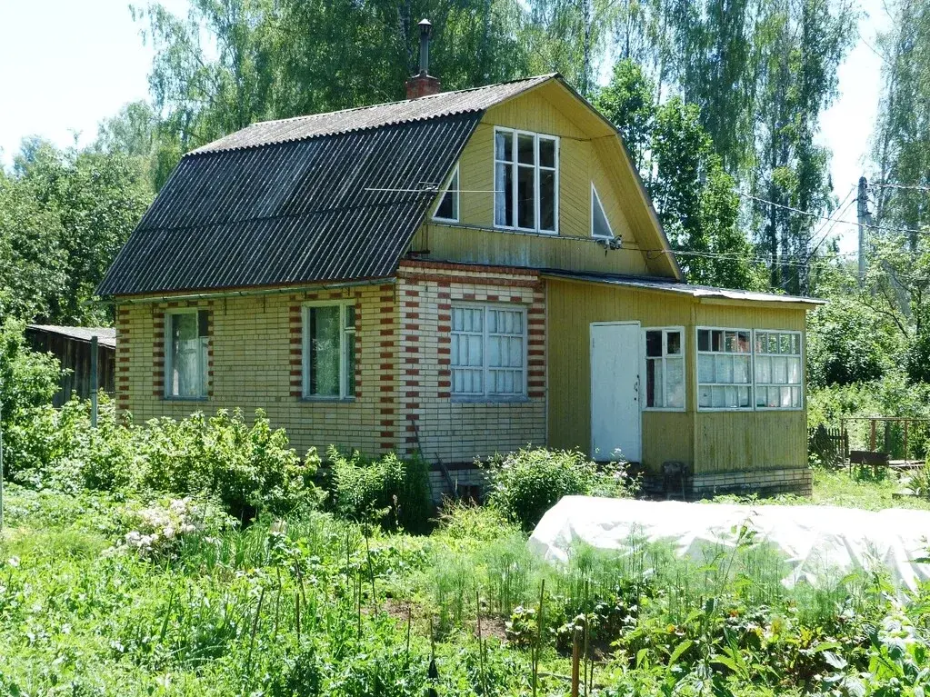 Купить Дачу В Домодедовском Районе