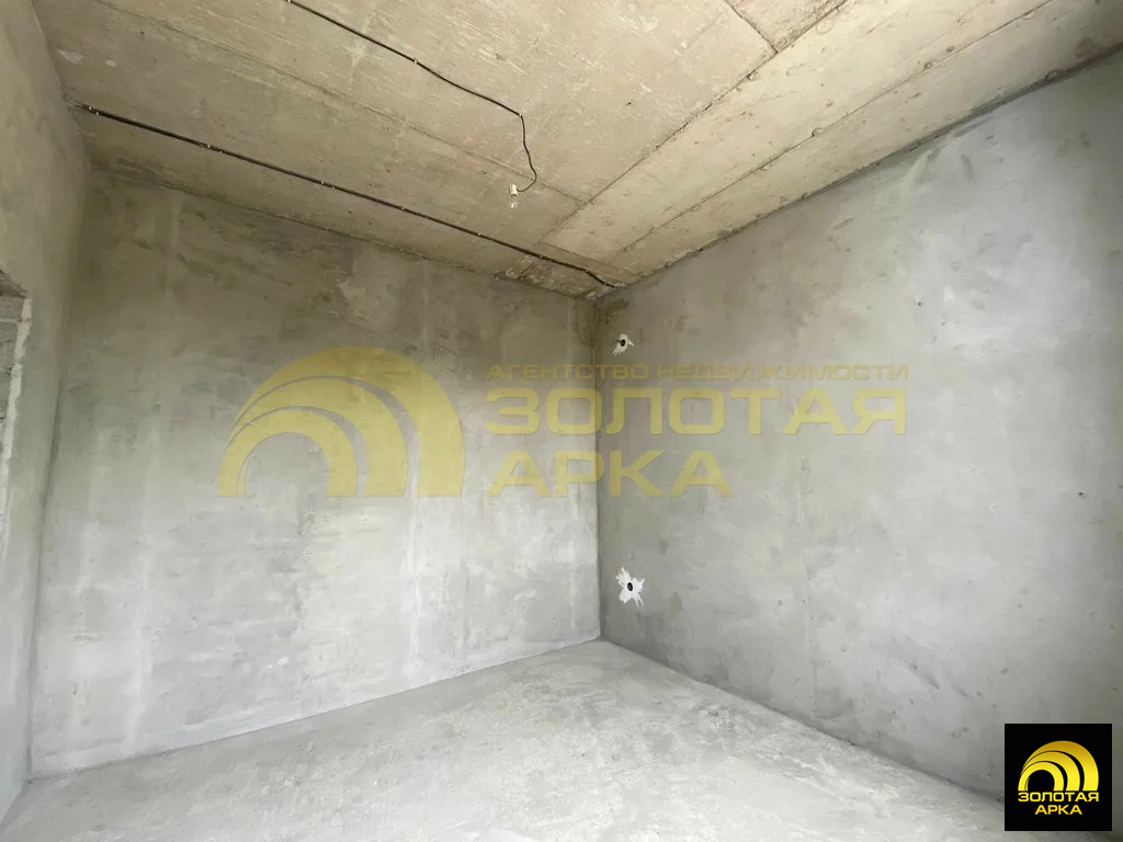 Продажа дома, Крымск, Крымский район, Изумрудный переулок - Фото 1