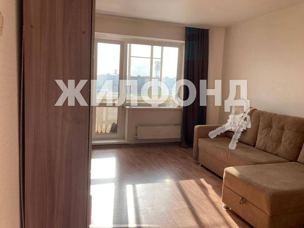 Продажа квартиры, Новосибирск, ул. Колхидская - Фото 17