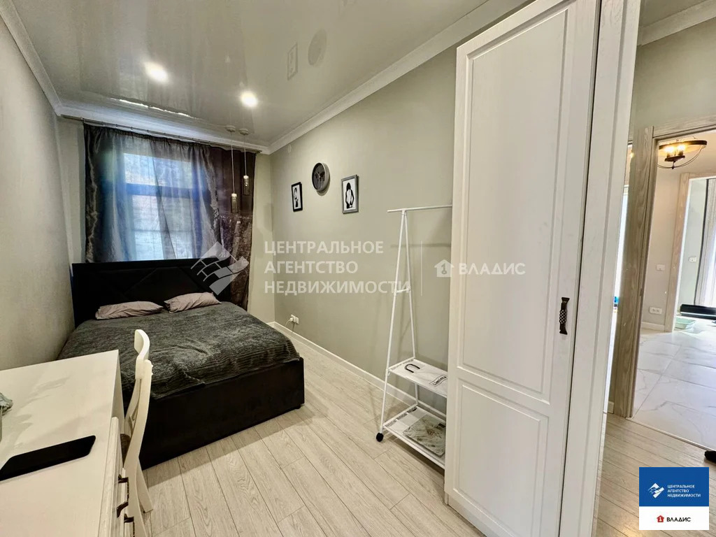 Продажа дома, Рязань, 2-й Сиреневый проезд - Фото 10