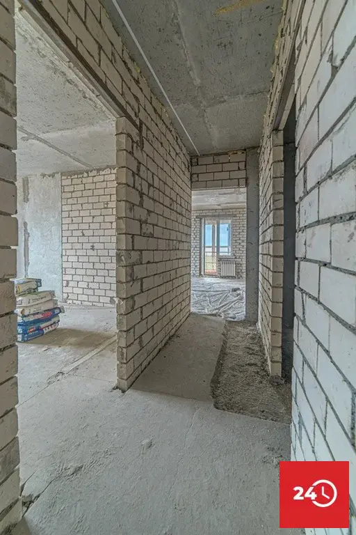 В продаже 3-комн квартира 76,0 кв.м по ул. Мира 63 А, ЖК Прилесный - Фото 13