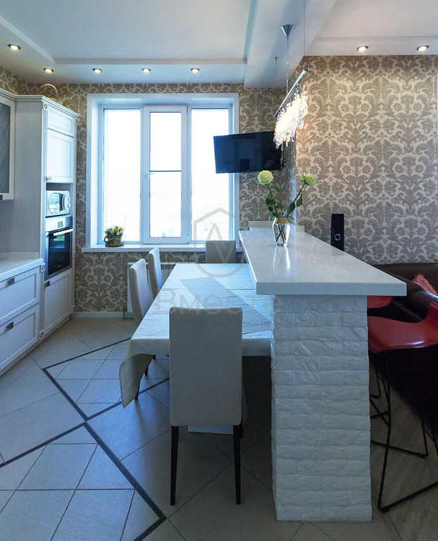 Продажа квартиры, Новосибирск, ул. Богдана Хмельницкого - Фото 5