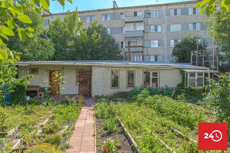 Шикарный дом 400 кв. м на 13 сот. в черте города (р-н Буратино) - Фото 5
