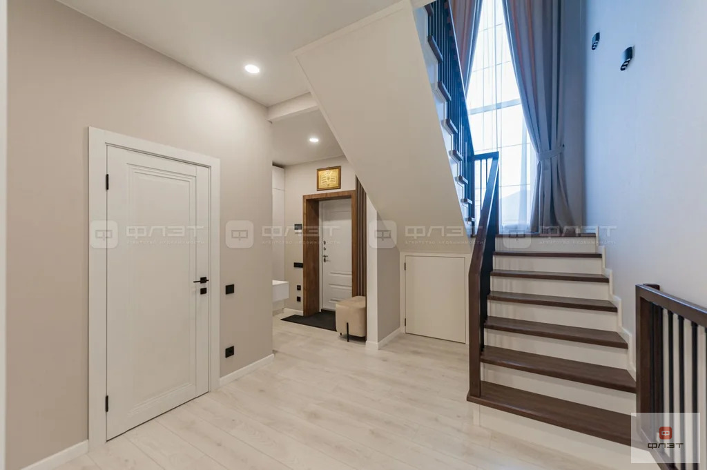 Продажа дома, Казань, ул. Ясмин - Фото 10