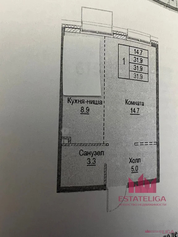 Продажа квартиры, м. Нижегородская, ул. Газгольдерная - Фото 0