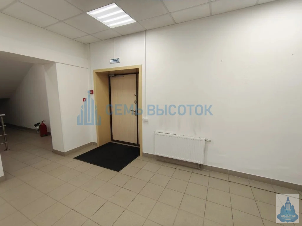 Аренда ПСН, Подольск, ул. Железнодорожная - Фото 9