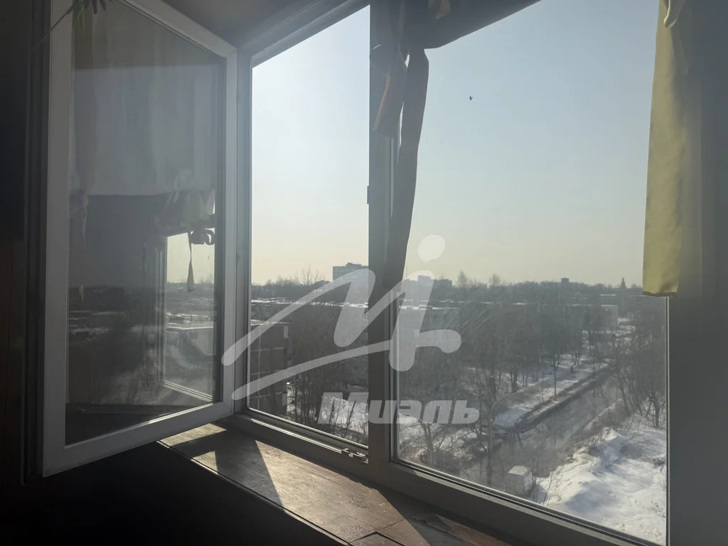 Продажа квартиры, Электроугли, Богородский г. о., ул. Маяковского - Фото 14